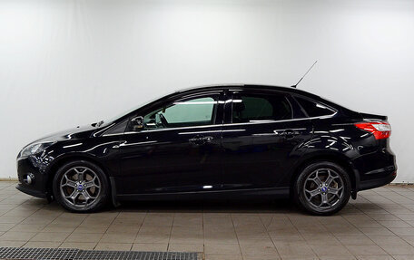 Ford Focus III, 2012 год, 750 000 рублей, 4 фотография