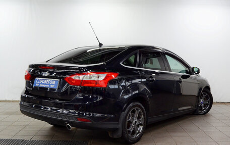 Ford Focus III, 2012 год, 750 000 рублей, 3 фотография
