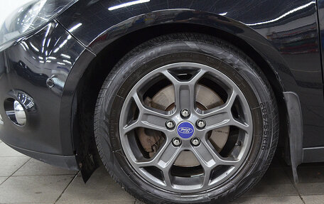 Ford Focus III, 2012 год, 750 000 рублей, 8 фотография
