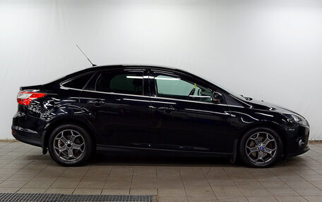 Ford Focus III, 2012 год, 750 000 рублей, 5 фотография