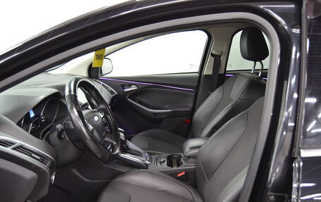 Ford Focus III, 2012 год, 750 000 рублей, 10 фотография