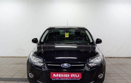 Ford Focus III, 2012 год, 750 000 рублей, 6 фотография