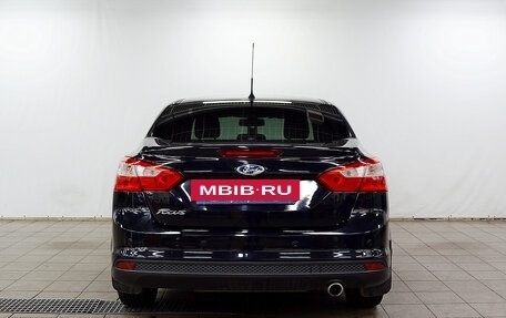 Ford Focus III, 2012 год, 750 000 рублей, 7 фотография