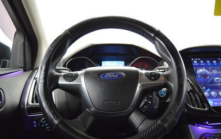 Ford Focus III, 2012 год, 750 000 рублей, 12 фотография