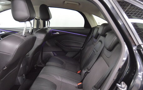 Ford Focus III, 2012 год, 750 000 рублей, 17 фотография