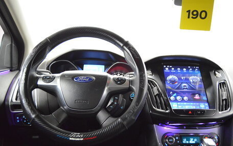 Ford Focus III, 2012 год, 750 000 рублей, 11 фотография
