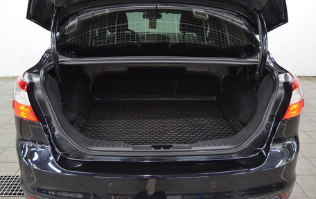 Ford Focus III, 2012 год, 750 000 рублей, 19 фотография