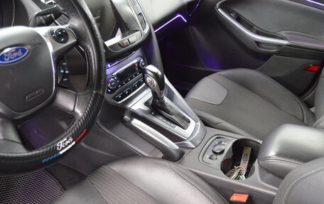 Ford Focus III, 2012 год, 750 000 рублей, 14 фотография
