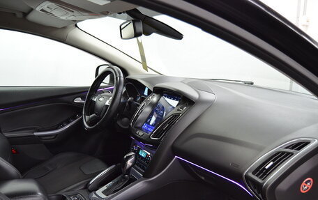Ford Focus III, 2012 год, 750 000 рублей, 22 фотография