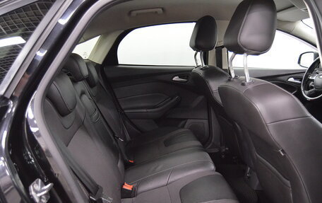 Ford Focus III, 2012 год, 750 000 рублей, 20 фотография