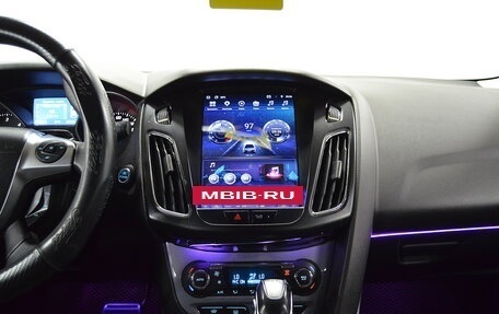 Ford Focus III, 2012 год, 750 000 рублей, 13 фотография