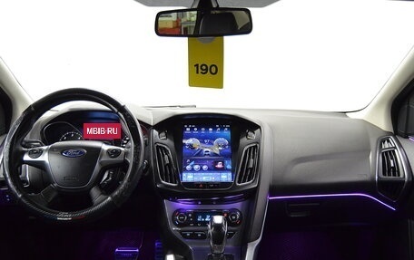 Ford Focus III, 2012 год, 750 000 рублей, 18 фотография