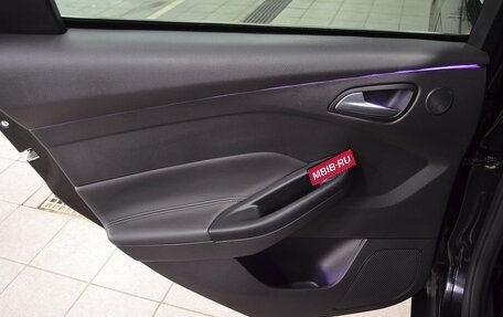 Ford Focus III, 2012 год, 750 000 рублей, 16 фотография