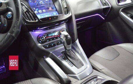 Ford Focus III, 2012 год, 750 000 рублей, 15 фотография