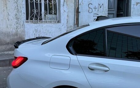BMW 3 серия, 2021 год, 2 950 000 рублей, 4 фотография