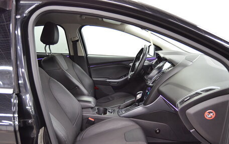 Ford Focus III, 2012 год, 750 000 рублей, 23 фотография