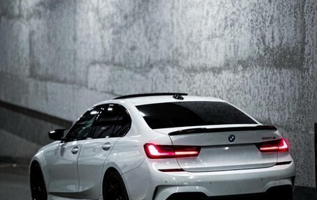 BMW 3 серия, 2021 год, 2 950 000 рублей, 7 фотография