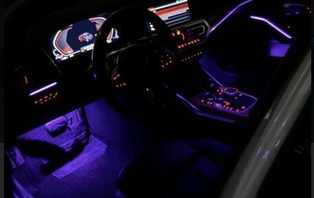 BMW 3 серия, 2021 год, 2 950 000 рублей, 12 фотография