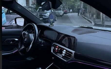BMW 3 серия, 2021 год, 2 950 000 рублей, 13 фотография