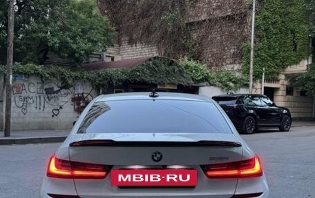 BMW 3 серия, 2021 год, 2 950 000 рублей, 6 фотография