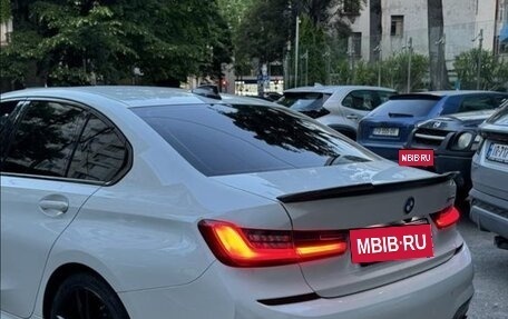 BMW 3 серия, 2021 год, 2 950 000 рублей, 5 фотография