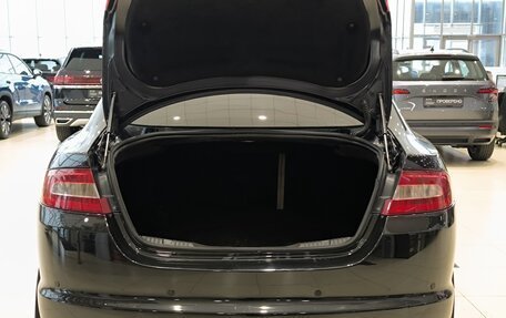 Jaguar XF I рестайлинг, 2008 год, 1 220 000 рублей, 12 фотография