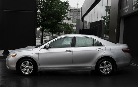 Toyota Camry, 2008 год, 1 277 000 рублей, 8 фотография