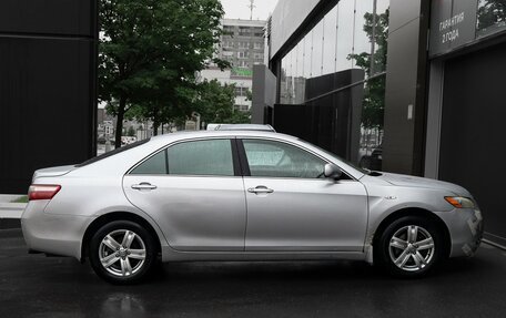 Toyota Camry, 2008 год, 1 277 000 рублей, 4 фотография