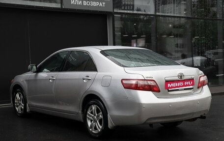 Toyota Camry, 2008 год, 1 277 000 рублей, 7 фотография