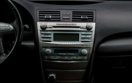 Toyota Camry, 2008 год, 1 277 000 рублей, 12 фотография