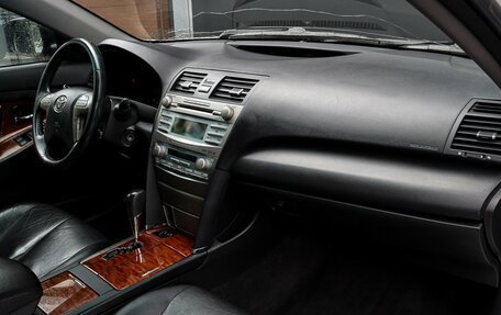 Toyota Camry, 2008 год, 1 277 000 рублей, 9 фотография