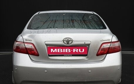 Toyota Camry, 2008 год, 1 277 000 рублей, 6 фотография