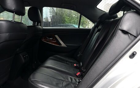 Toyota Camry, 2008 год, 1 277 000 рублей, 10 фотография
