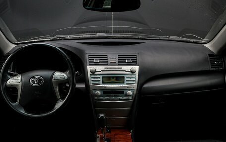 Toyota Camry, 2008 год, 1 277 000 рублей, 11 фотография