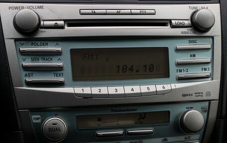 Toyota Camry, 2008 год, 1 277 000 рублей, 17 фотография