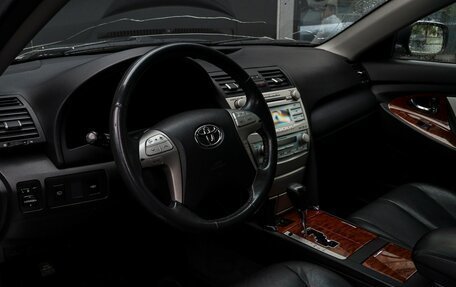 Toyota Camry, 2008 год, 1 277 000 рублей, 15 фотография