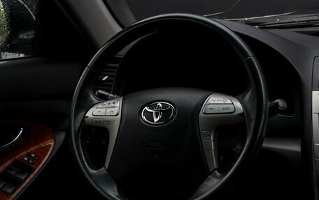 Toyota Camry, 2008 год, 1 277 000 рублей, 13 фотография