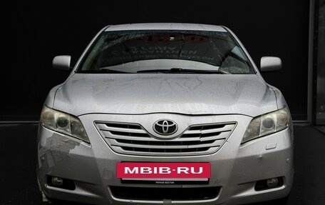 Toyota Camry, 2008 год, 1 277 000 рублей, 2 фотография