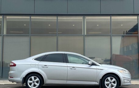 Ford Mondeo IV, 2010 год, 599 000 рублей, 3 фотография