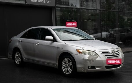 Toyota Camry, 2008 год, 1 277 000 рублей, 3 фотография