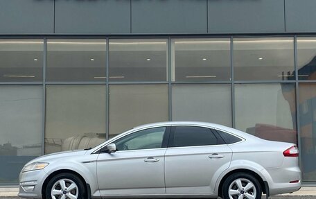 Ford Mondeo IV, 2010 год, 599 000 рублей, 6 фотография