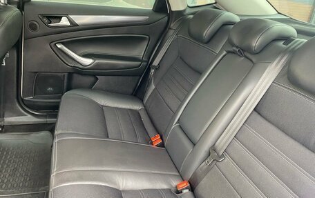 Ford Mondeo IV, 2010 год, 599 000 рублей, 11 фотография