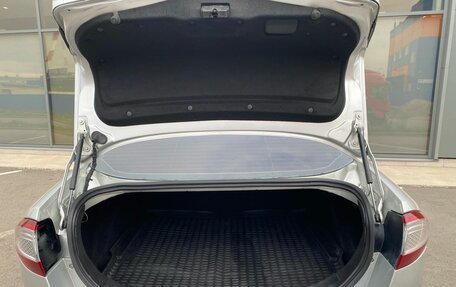 Ford Mondeo IV, 2010 год, 599 000 рублей, 12 фотография