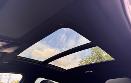 BMW X6, 2020 год, 8 500 000 рублей, 10 фотография
