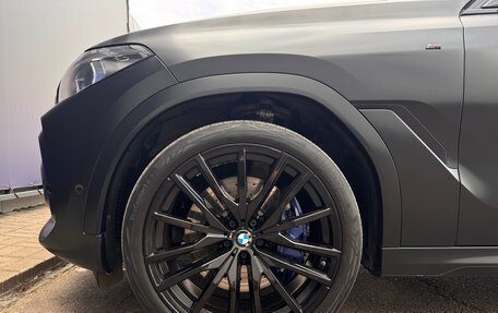 BMW X6, 2020 год, 8 500 000 рублей, 7 фотография