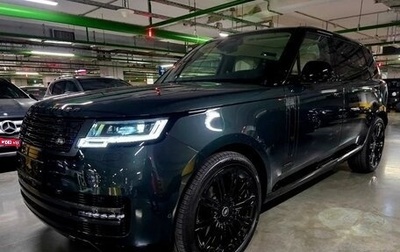 Land Rover Range Rover IV рестайлинг, 2025 год, 27 700 000 рублей, 1 фотография
