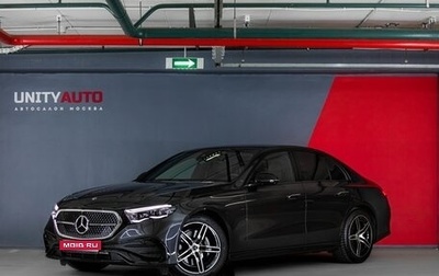 Mercedes-Benz E-Класс, 2025 год, 8 390 000 рублей, 1 фотография