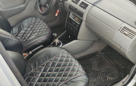 Volkswagen Pointer, 2005 год, 145 000 рублей, 1 фотография