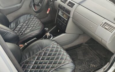 Volkswagen Pointer, 2005 год, 145 000 рублей, 1 фотография