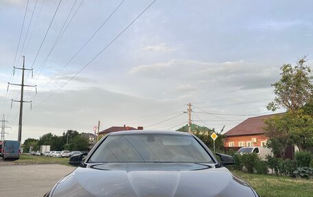 BMW 5 серия, 2011 год, 1 870 000 рублей, 1 фотография